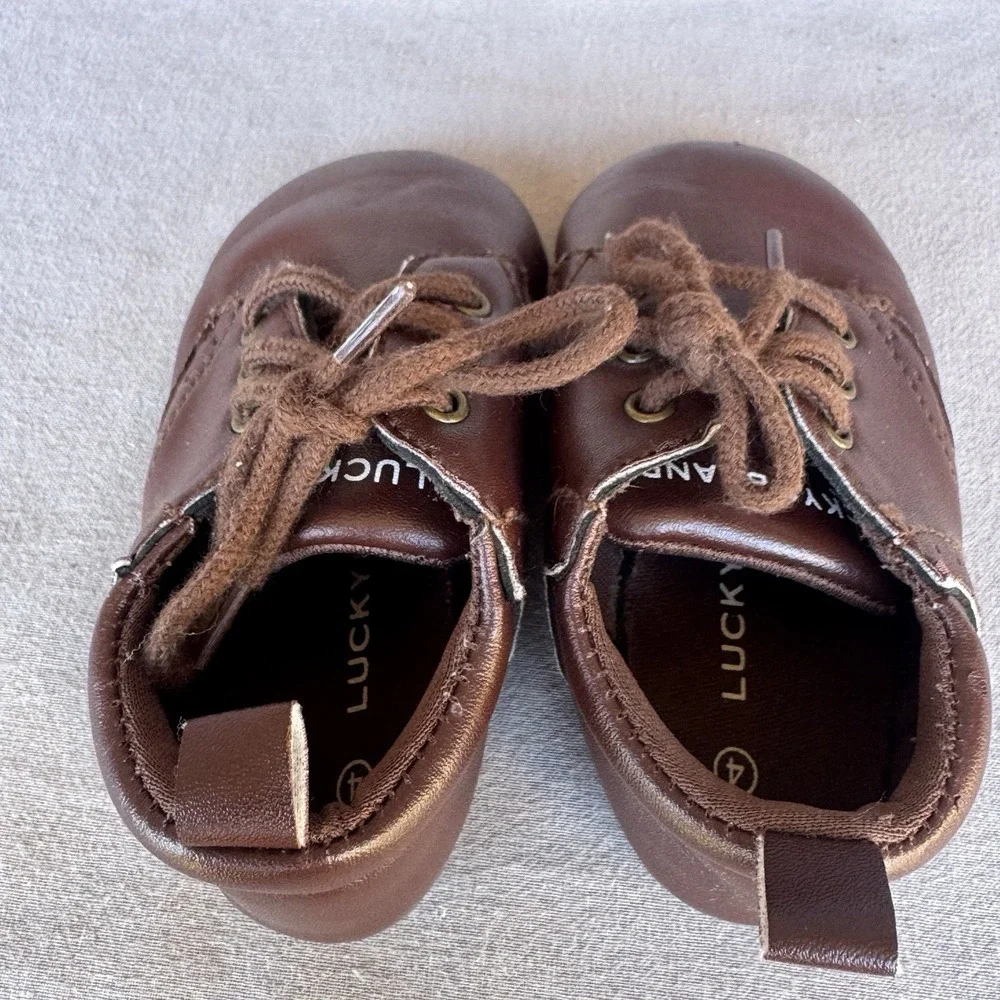 Lucky Brand product pair